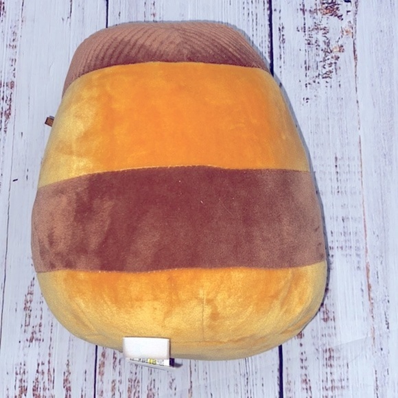Brizby peanut butter squishmallow plush - Picture 3 of 4
